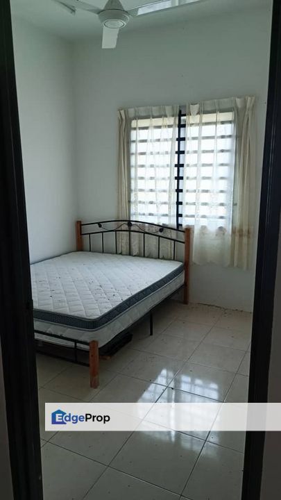 Single Storey Terrace Felda Lepar Hilir 1, Gambang, Pahang, Kuantan
