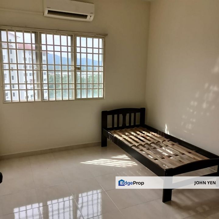 For Rent Pangsapuri Angsana Bandar Mahkota Cheras Apartment Listings And Prices Waa2