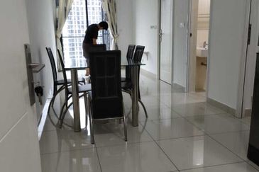 The Sky Residence @ Shamelin