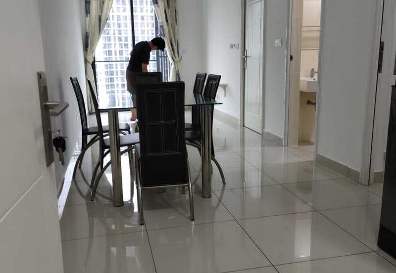 The Sky Residence @ Shamelin