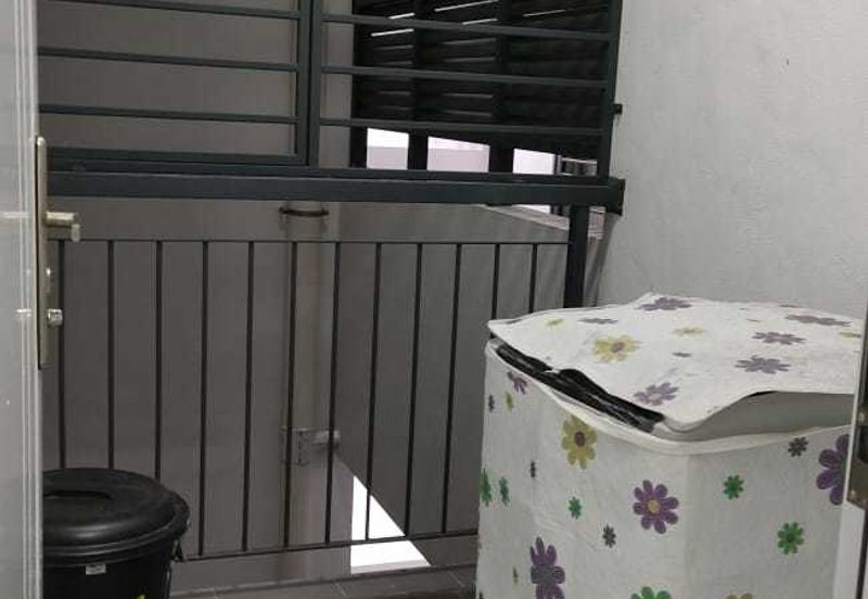 The Sky Residence @ Shamelin