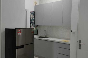 The Sky Residence @ Shamelin