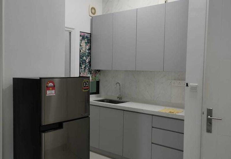 The Sky Residence @ Shamelin