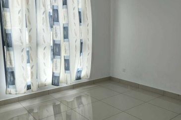 The Sky Residence @ Shamelin