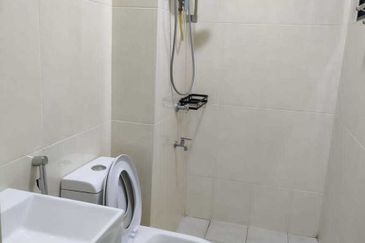 The Sky Residence @ Shamelin