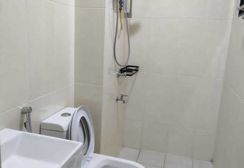 The Sky Residence @ Shamelin