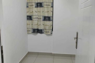 The Sky Residence @ Shamelin