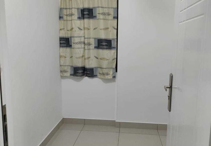 The Sky Residence @ Shamelin