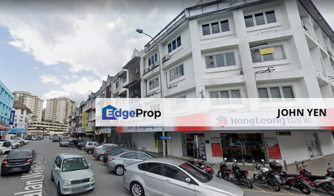 Shop Apartment, Bandar Baru Ampang, Best to Invest, Selangor, Ampang