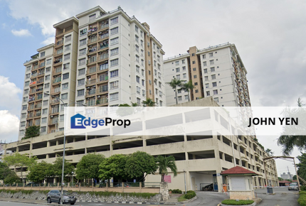 Ampang Prima Condo, Bandar Baru Ampang, Ampang, Selangor, Ampang