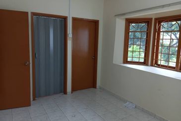 Taman Pandan Perdana