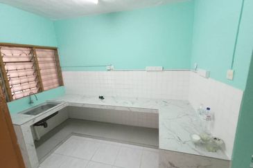 Taman Pandan Perdana