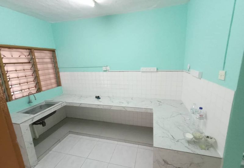 Taman Pandan Perdana