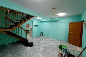 Taman Pandan Perdana