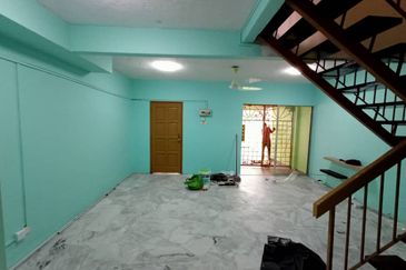 Taman Pandan Perdana