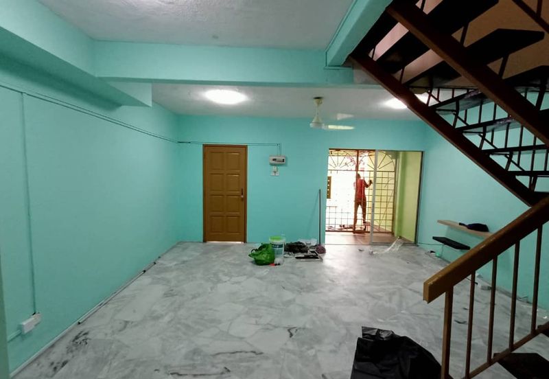 Taman Pandan Perdana