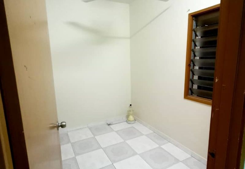 Taman Pandan Perdana