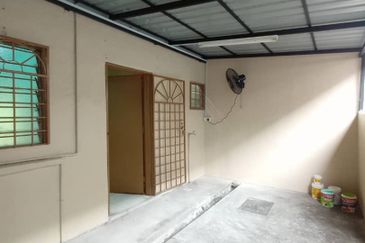 Taman Pandan Perdana