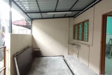 Taman Pandan Perdana