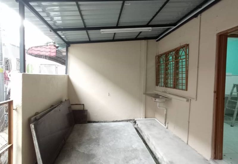 Taman Pandan Perdana