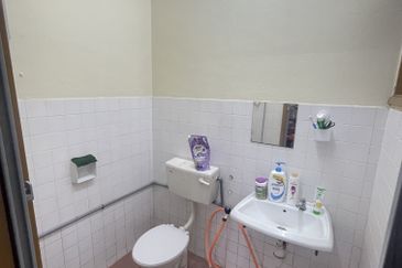 Taman Pandan Perdana