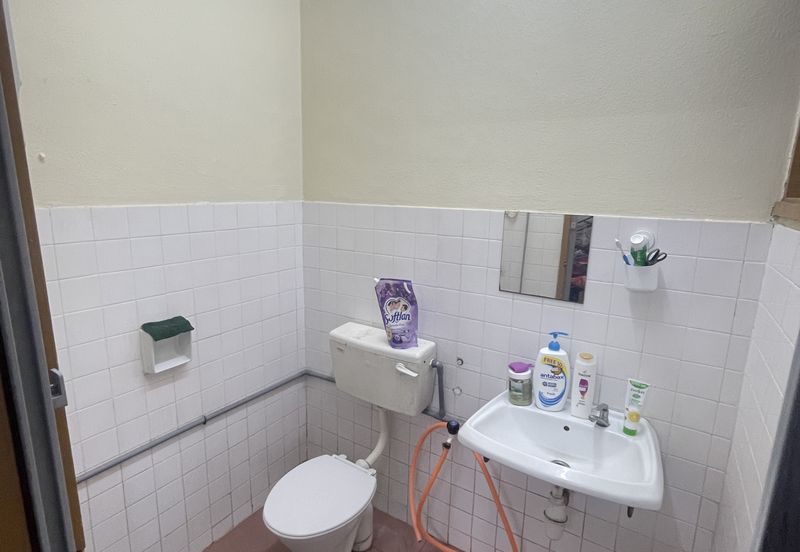 Taman Pandan Perdana