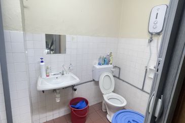 Taman Pandan Perdana