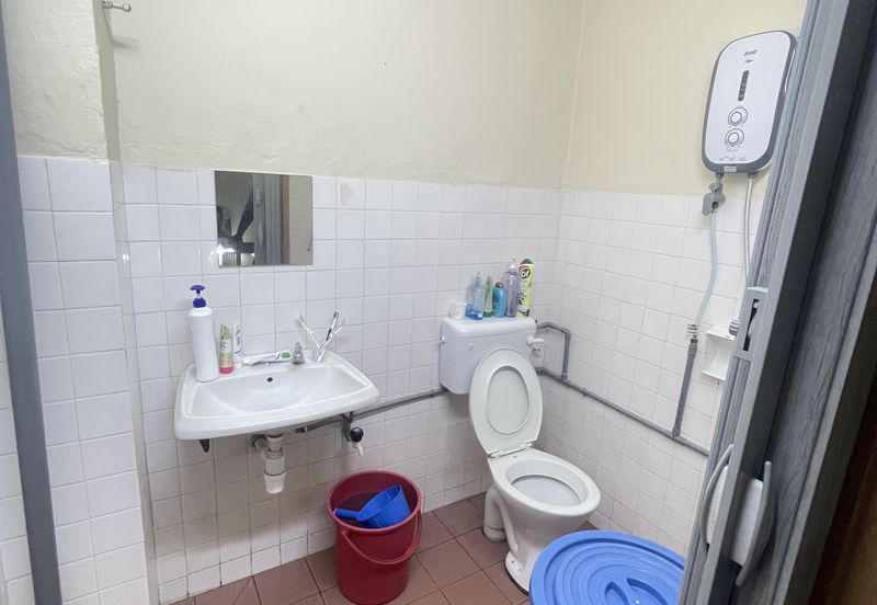 Taman Pandan Perdana