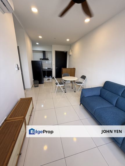 Traders Park Residence @ Cheras Selatan C180, Selangor, Hulu Langat
