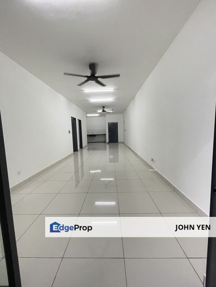 Holmes 2 Condominium @ Bandar Tun Razak, Kuala Lumpur, Bandar Tun Razak