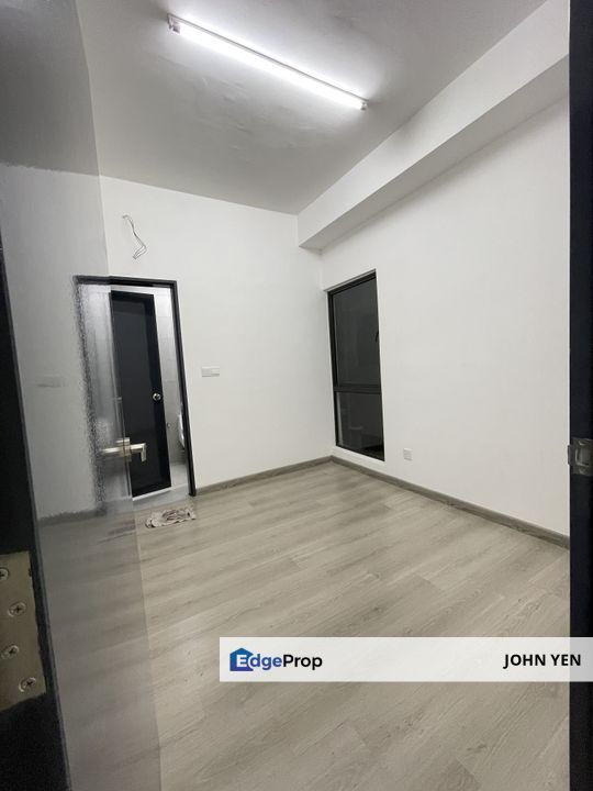 Holmes 2 Condominium @ Bandar Tun Razak, Kuala Lumpur, Bandar Tun Razak