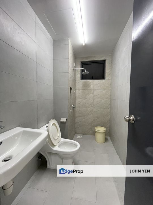 Holmes 2 Condominium @ Bandar Tun Razak, Kuala Lumpur, Bandar Tun Razak