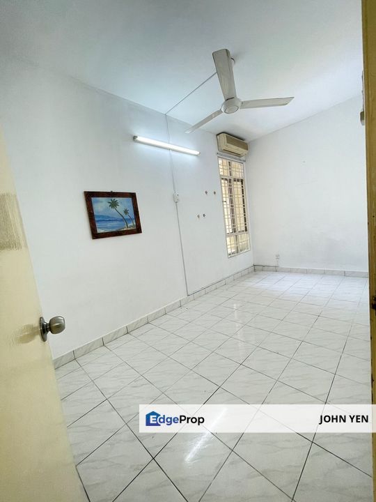 Ampang Prima Condominium @ Bandar Baru Ampang, Selangor, Ampang