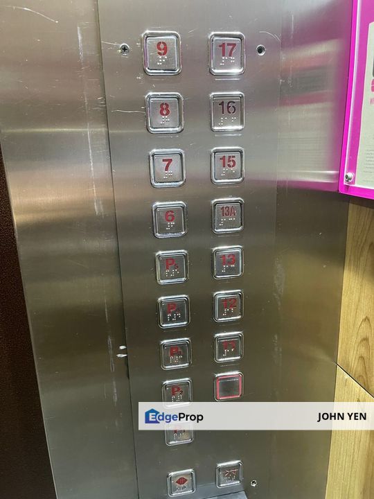 Ampang Prima Condominium @ Bandar Baru Ampang, Selangor, Ampang