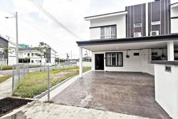 Irama Perdana @ Alam Perdana