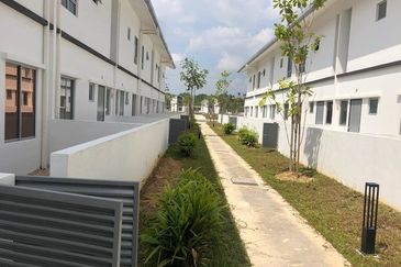 Irama Perdana @ Alam Perdana