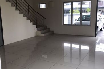 Irama Perdana @ Alam Perdana