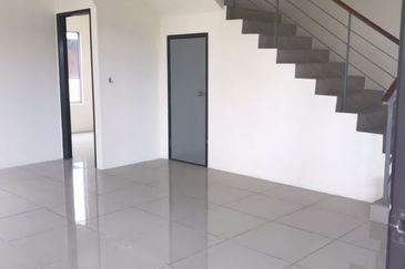 Irama Perdana @ Alam Perdana