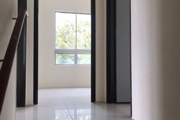 Irama Perdana @ Alam Perdana