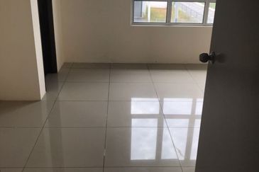 Irama Perdana @ Alam Perdana