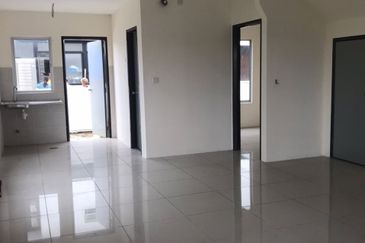 Irama Perdana @ Alam Perdana