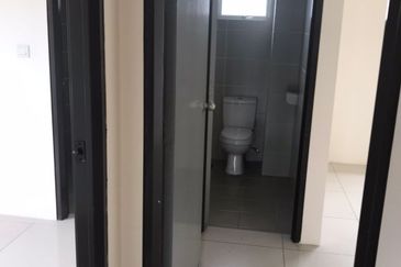 Irama Perdana @ Alam Perdana