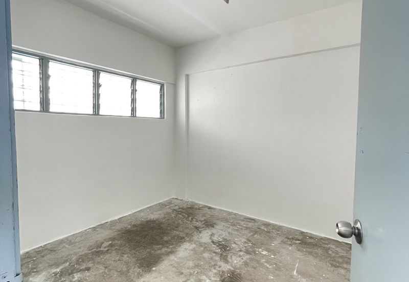 PANDAN RIA APARTMENT