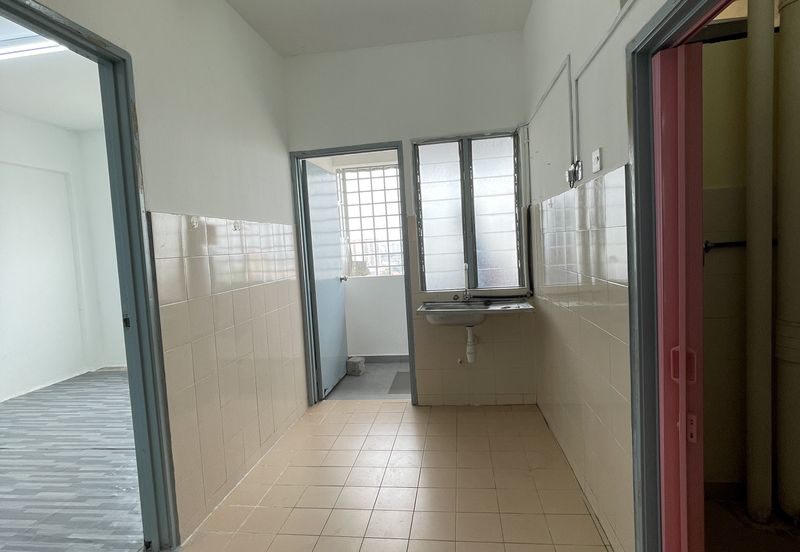 PANDAN RIA APARTMENT