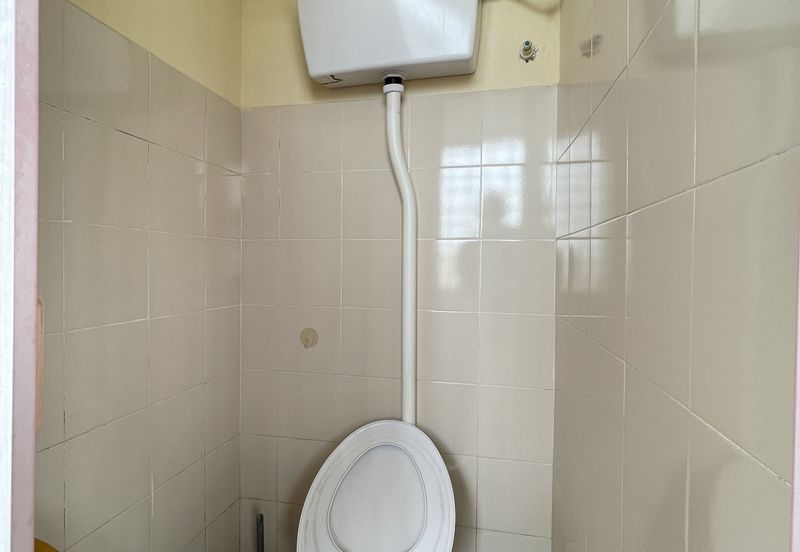 PANDAN RIA APARTMENT