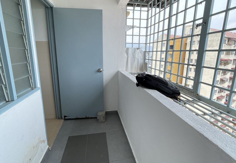 PANDAN RIA APARTMENT