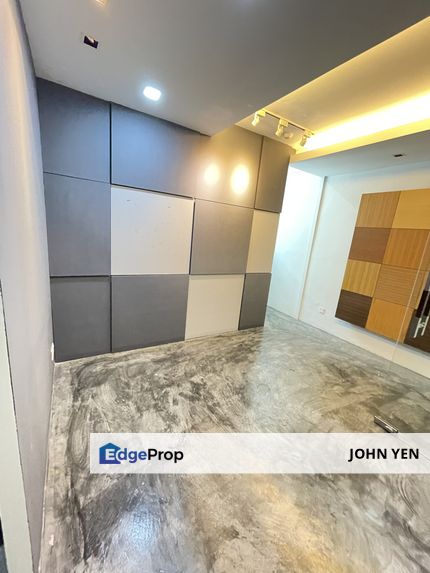 Office Queen's Avenue, Plaza 393, Jalan Peel, Kuala Lumpur, Kuala Lumpur, Cheras