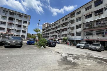 Bandar Baru Ampang
