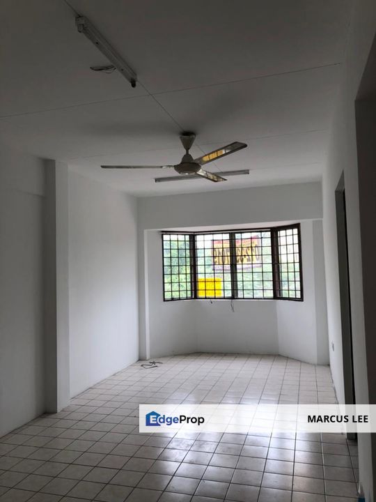 Permai Apartment Damansara Damai For Sale , Selangor, Damansara Damai
