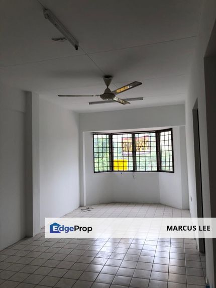 Permai Apartment Damansara Damai For Sale , Selangor, Damansara Damai